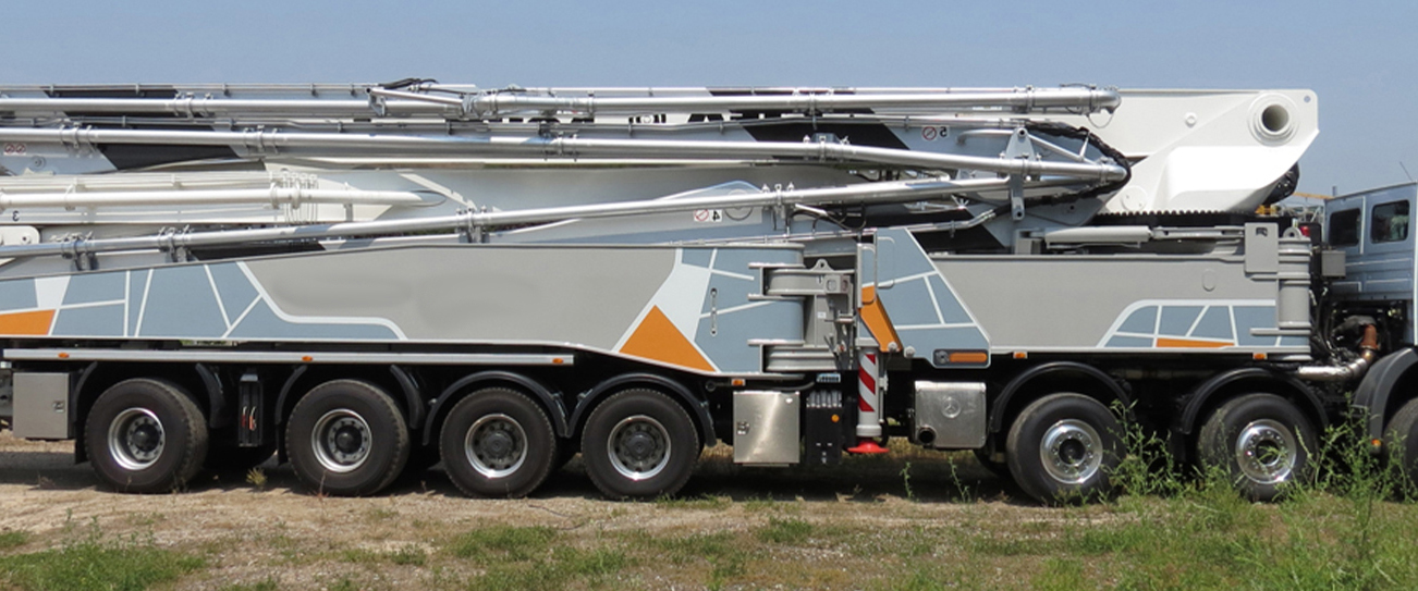 ready mix concrete southall